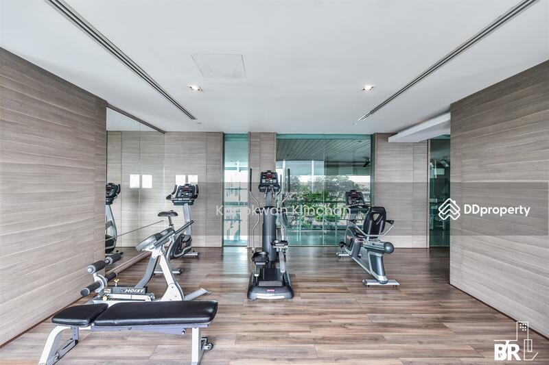 For Sale - The Room Sathorn-Taksin, Bangkok