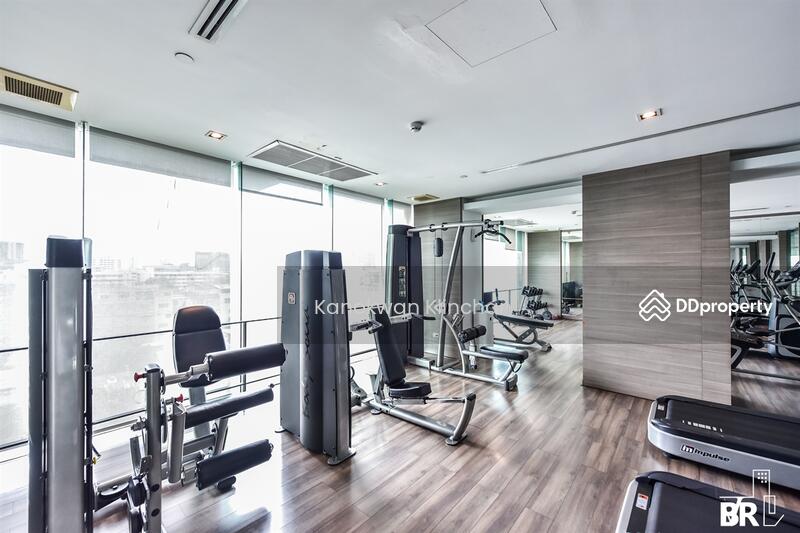 For Sale - The Room Sathorn-Taksin, Bangkok