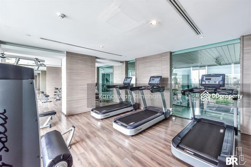 For Sale - The Room Sathorn-Taksin, Bangkok