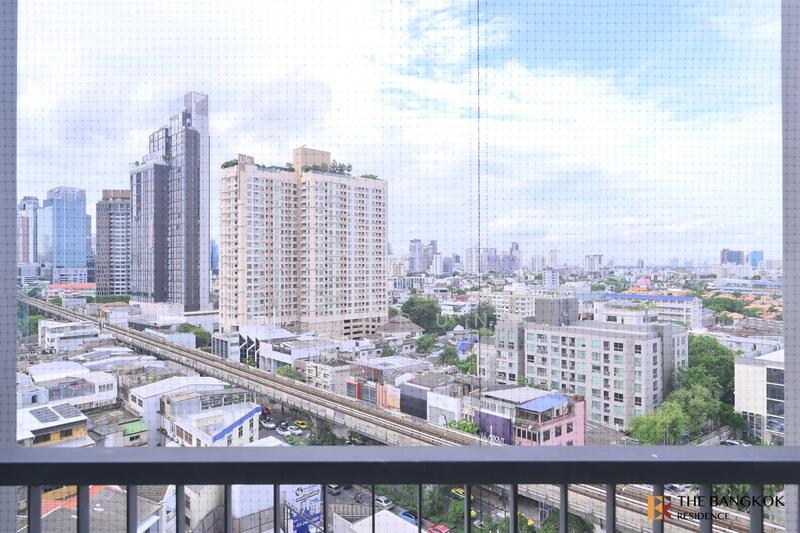 For Rent - Rhythm Sukhumvit 44/1, Bangkok