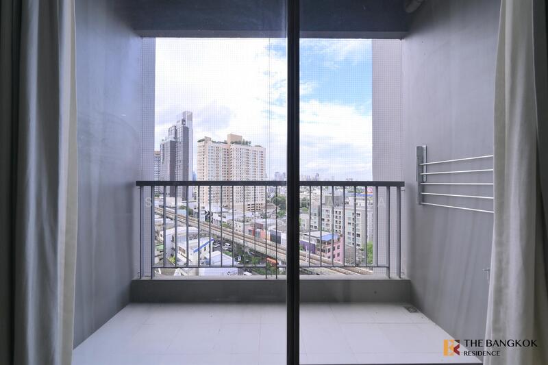 ให้เช่า - Rhythm Sukhumvit 44/1 : ริธึ่ม สุขุมวิท 44/1, กรุงเทพ