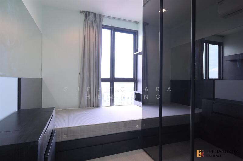 For Rent - Rhythm Sukhumvit 44/1, Bangkok