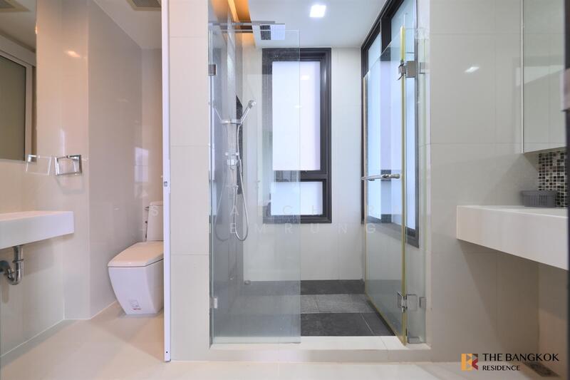 For Rent - Rhythm Sukhumvit 44/1, Bangkok