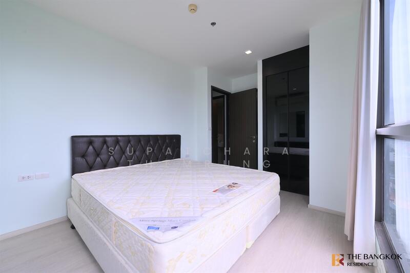 ให้เช่า - Rhythm Sukhumvit 44/1 : ริธึ่ม สุขุมวิท 44/1, กรุงเทพ