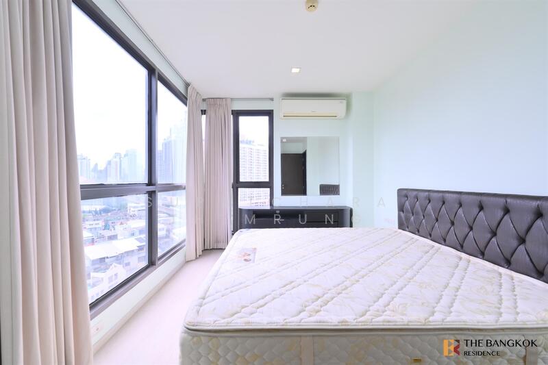 For Rent - Rhythm Sukhumvit 44/1, Bangkok