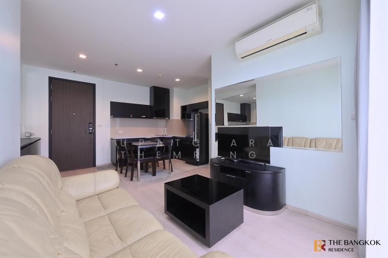 For Rent - Rhythm Sukhumvit 44/1, Bangkok