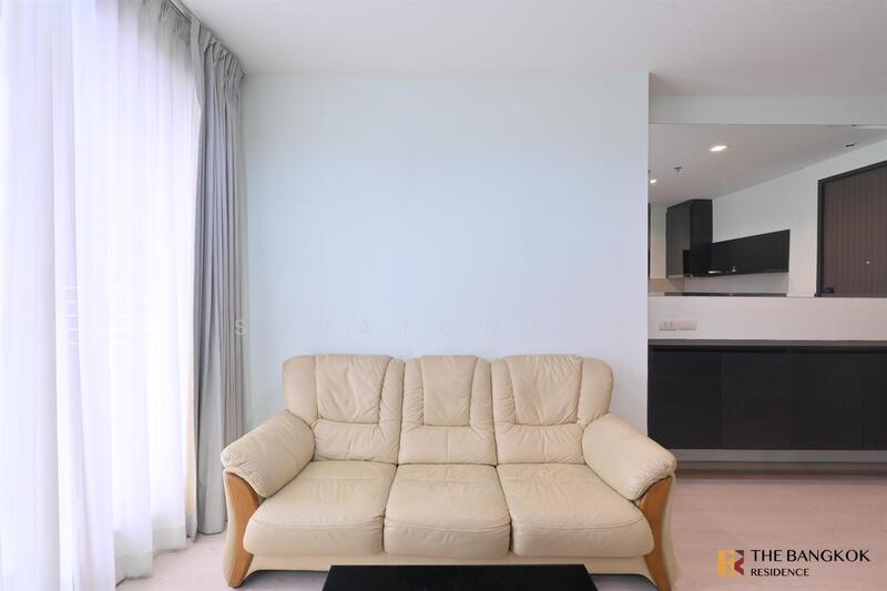 For Rent - Rhythm Sukhumvit 44/1, Bangkok