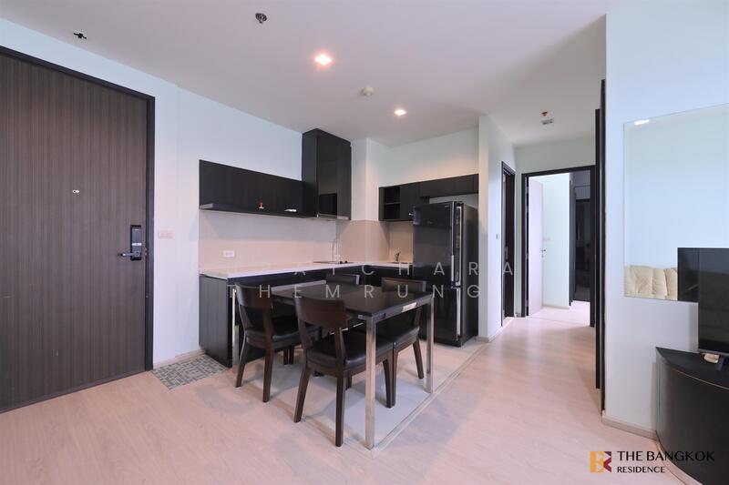 For Rent - Rhythm Sukhumvit 44/1, Bangkok