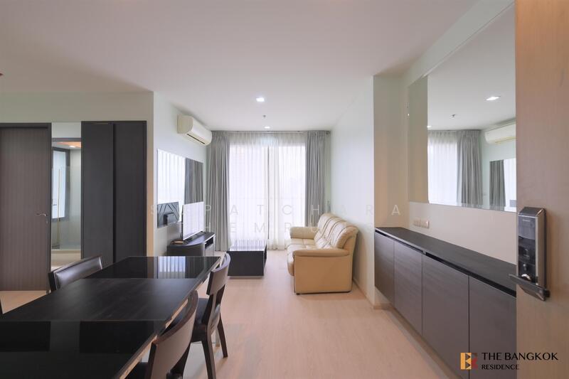 For Rent - Rhythm Sukhumvit 44/1, Bangkok