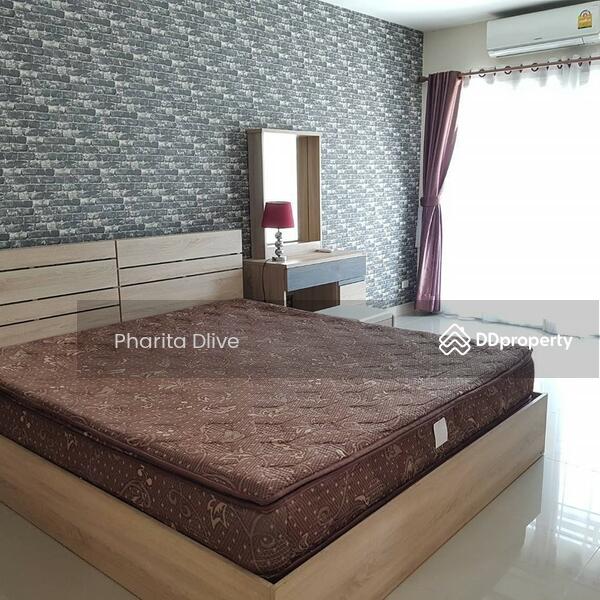 For Sale - Townhouse for sale , walkable to sarasas witaed lanna 500 m. near chiangmai airport 4 km., Chiang Mai