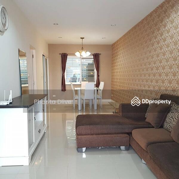 For Sale - Townhouse for sale , walkable to sarasas witaed lanna 500 m. near chiangmai airport 4 km., Chiang Mai