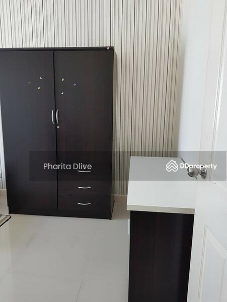 For Sale - Townhouse for sale , walkable to sarasas witaed lanna 500 m. near chiangmai airport 4 km., Chiang Mai