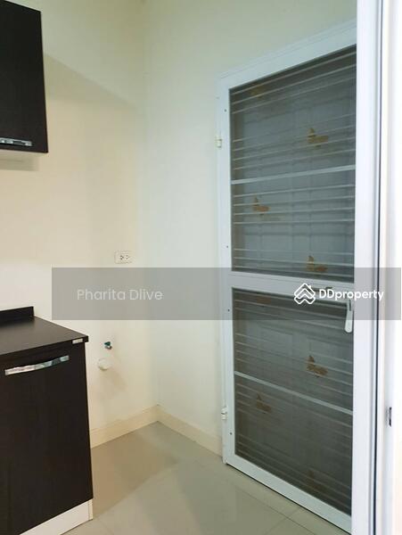 For Sale - Townhouse for sale , walkable to sarasas witaed lanna 500 m. near chiangmai airport 4 km., Chiang Mai