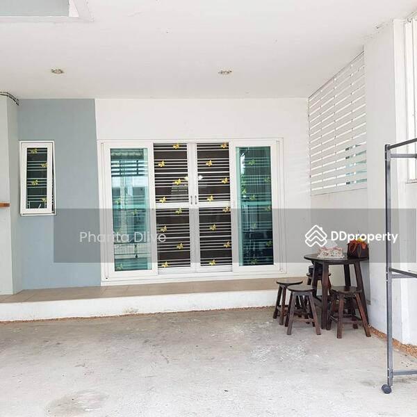 For Sale - Townhouse for sale , walkable to sarasas witaed lanna 500 m. near chiangmai airport 4 km., Chiang Mai