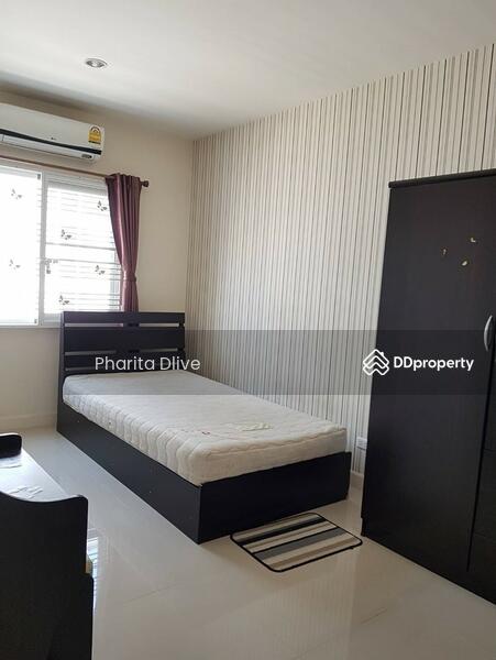 For Sale - Townhouse for sale , walkable to sarasas witaed lanna 500 m. near chiangmai airport 4 km., Chiang Mai