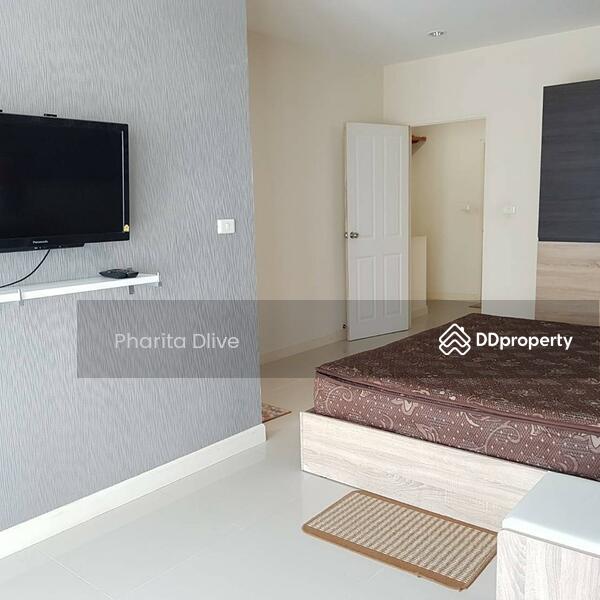 For Sale - Townhouse for sale , walkable to sarasas witaed lanna 500 m. near chiangmai airport 4 km., Chiang Mai