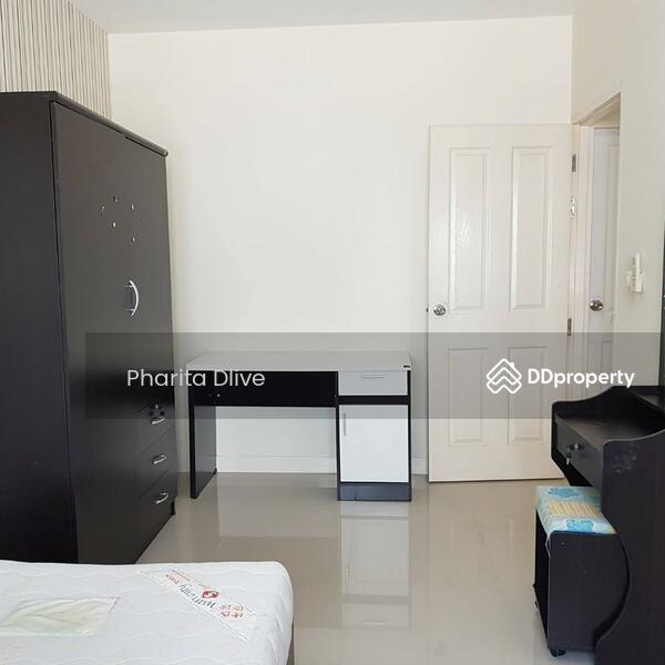 For Sale - Townhouse for sale , walkable to sarasas witaed lanna 500 m. near chiangmai airport 4 km., Chiang Mai