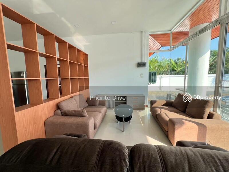 For Sale - Pool villa house with private pool for rent 2 bed , 2 bath for sale, Chiang Mai