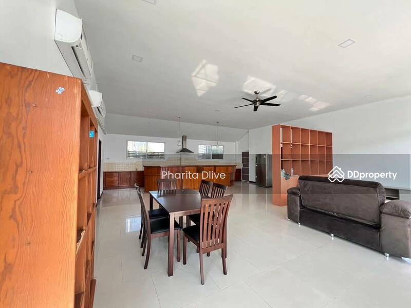 For Sale - Pool villa house with private pool for rent 2 bed , 2 bath for sale, Chiang Mai