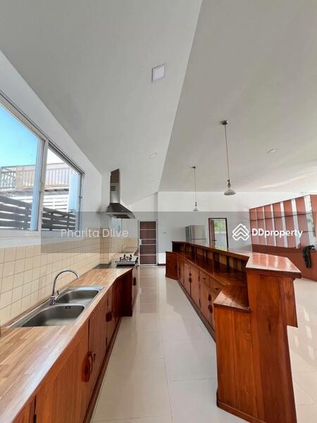 For Sale - Pool villa house with private pool for rent 2 bed , 2 bath for sale, Chiang Mai