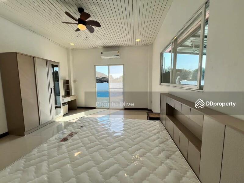 For Sale - Pool villa house with private pool for rent 2 bed , 2 bath for sale, Chiang Mai