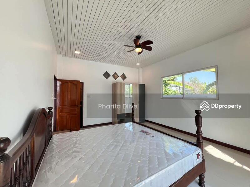 For Sale - Pool villa house with private pool for rent 2 bed , 2 bath for sale, Chiang Mai