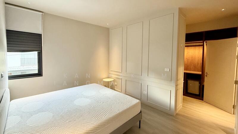 HOLM San Phi Suea, Chiang Mai, San Phi Sua, Muang Chiang Mai, Chiang Mai, 3 Bedrooms, 160 sqm, Townhouse For Rent, by Kanphakpim Chiangmai Nice Home, 60019675 - DDproperty.com