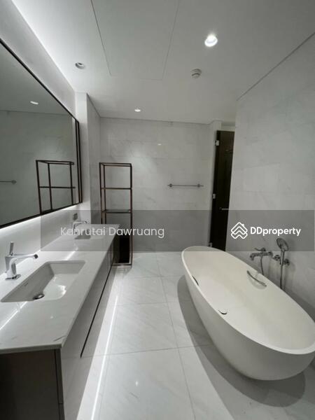 For Sale - The Residences at Sindhorn Kempinski, Bangkok