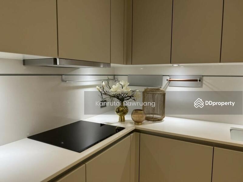 For Sale - The Residences at Sindhorn Kempinski, Bangkok