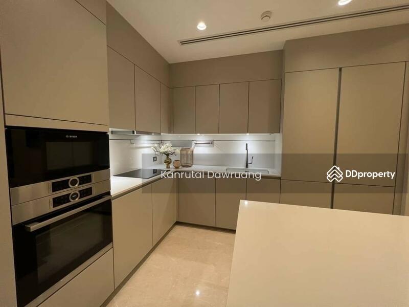 For Sale - The Residences at Sindhorn Kempinski, Bangkok