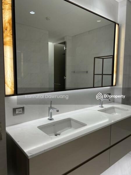 For Sale - The Residences at Sindhorn Kempinski, Bangkok