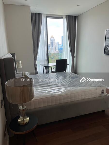 For Sale - The Residences at Sindhorn Kempinski, Bangkok