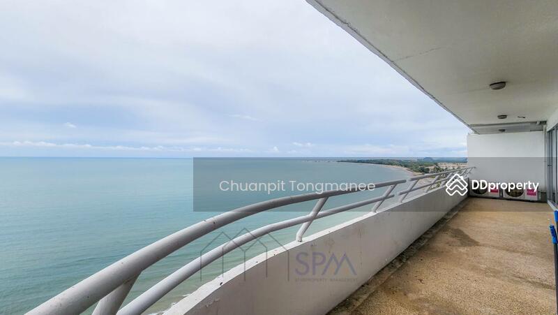 ขาย - Milford Paradise : มิลฟอร์ด พาราไดซ์, ประจวบคีรีขันธ์