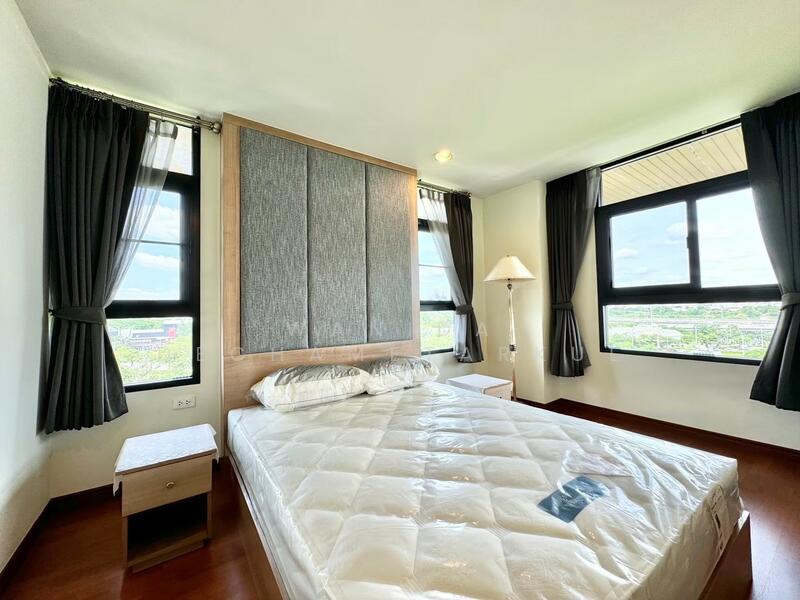 Baan Navatara Condominium, Bangkok, 900 Soi Prasert Manutak 33, Kaset - Nawamin Road, Nuan Chan, Bueng Kum, Bangkok, 2 Bedrooms, 67 sqm, Condo For Rent, by Wanida Dechametarkul, 60019720 - DDproperty.com