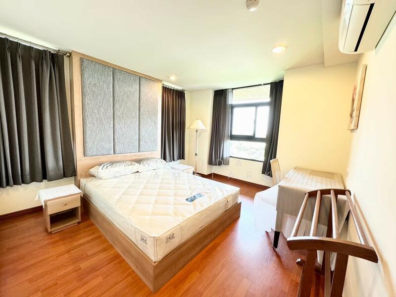 Baan Navatara Condominium : บ้านนวธารา คอนโดมิเนียม, กรุงเทพ, 900 ซอย ประเสริฐมนูกิจ 33 ถนนเกษตร - นวมินทร์, นวลจันทร์, บึงกุ่ม, กรุงเทพ, 67 ตร.ม., คอนโด ให้เช่า, โดย Wanida Dechametarkul, 60019720 - DDproperty.com