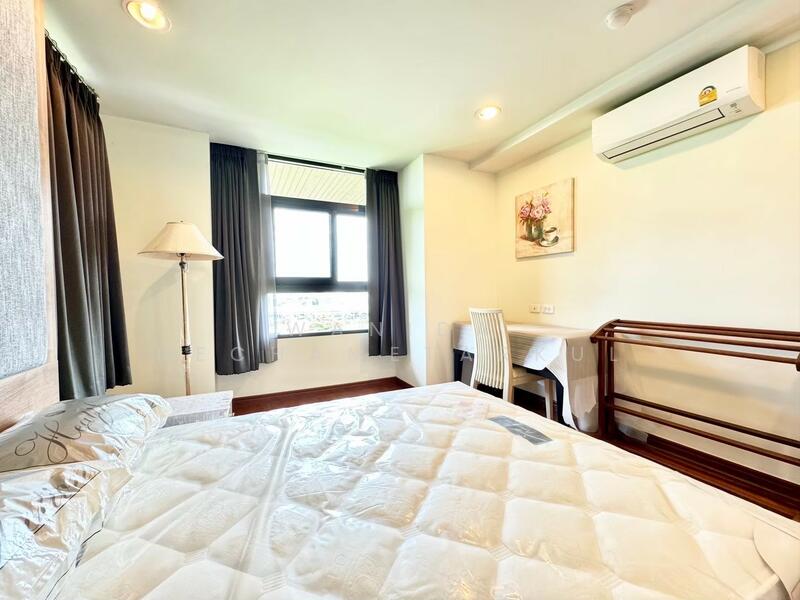 Baan Navatara Condominium, Bangkok, 900 Soi Prasert Manutak 33, Kaset - Nawamin Road, Nuan Chan, Bueng Kum, Bangkok, 2 Bedrooms, 67 sqm, Condo For Rent, by Wanida Dechametarkul, 60019720 - DDproperty.com