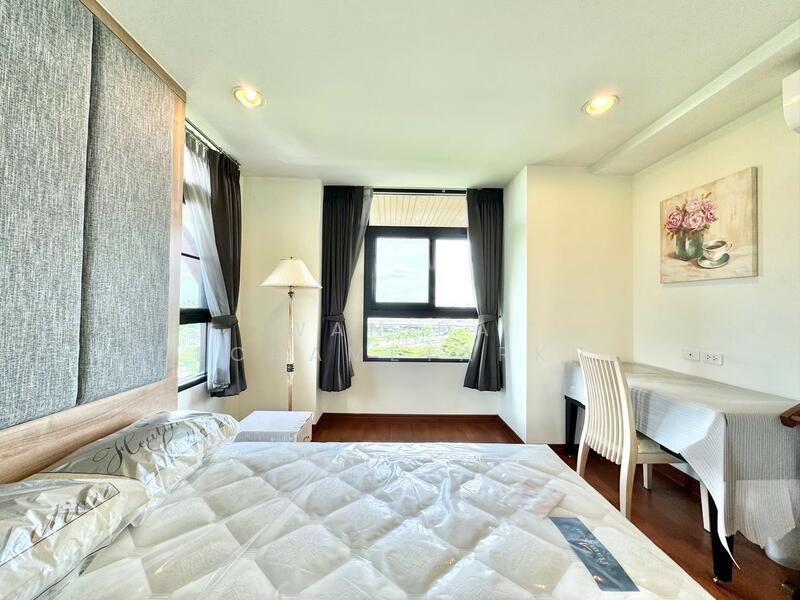 Baan Navatara Condominium : บ้านนวธารา คอนโดมิเนียม, กรุงเทพ, 900 ซอย ประเสริฐมนูกิจ 33 ถนนเกษตร - นวมินทร์, นวลจันทร์, บึงกุ่ม, กรุงเทพ, 67 ตร.ม., คอนโด ให้เช่า, โดย Wanida Dechametarkul, 60019720 - DDproperty.com