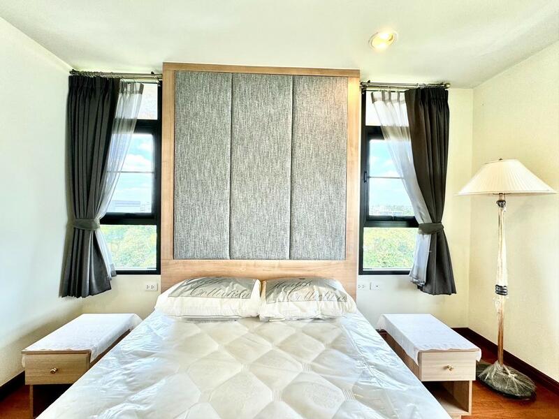 Baan Navatara Condominium, Bangkok, 900 Soi Prasert Manutak 33, Kaset - Nawamin Road, Nuan Chan, Bueng Kum, Bangkok, 2 Bedrooms, 67 sqm, Condo For Rent, by Wanida Dechametarkul, 60019720 - DDproperty.com