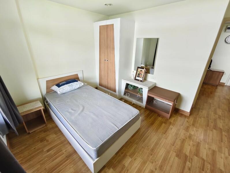 Baan Navatara Condominium : บ้านนวธารา คอนโดมิเนียม, กรุงเทพ, 900 ซอย ประเสริฐมนูกิจ 33 ถนนเกษตร - นวมินทร์, นวลจันทร์, บึงกุ่ม, กรุงเทพ, 67 ตร.ม., คอนโด ให้เช่า, โดย Wanida Dechametarkul, 60019720 - DDproperty.com