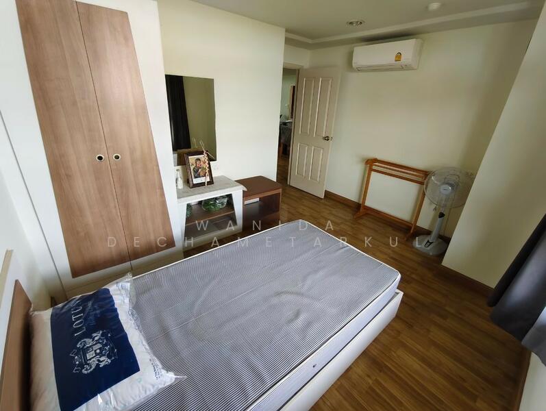Baan Navatara Condominium : บ้านนวธารา คอนโดมิเนียม, กรุงเทพ, 900 ซอย ประเสริฐมนูกิจ 33 ถนนเกษตร - นวมินทร์, นวลจันทร์, บึงกุ่ม, กรุงเทพ, 67 ตร.ม., คอนโด ให้เช่า, โดย Wanida Dechametarkul, 60019720 - DDproperty.com