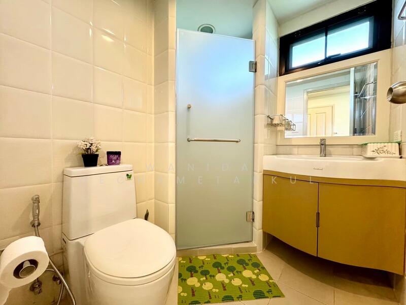 Baan Navatara Condominium, Bangkok, 900 Soi Prasert Manutak 33, Kaset - Nawamin Road, Nuan Chan, Bueng Kum, Bangkok, 2 Bedrooms, 67 sqm, Condo For Rent, by Wanida Dechametarkul, 60019720 - DDproperty.com