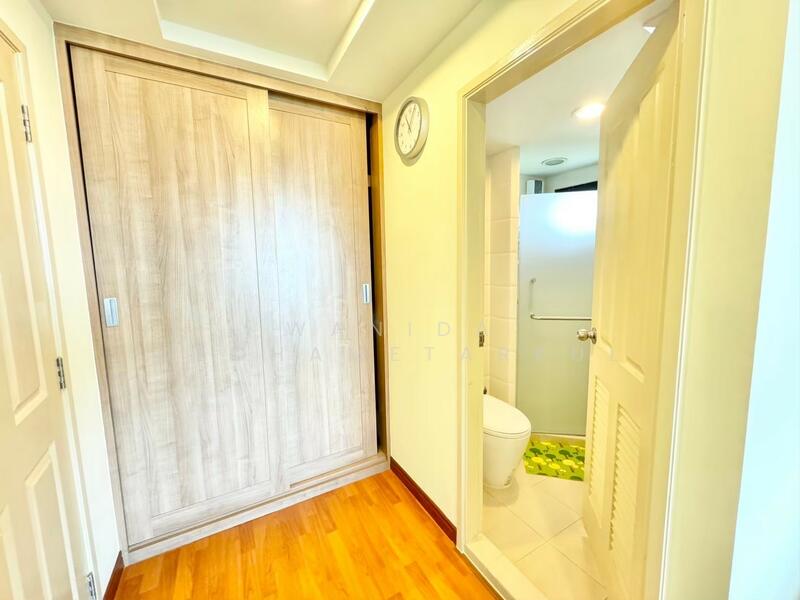 Baan Navatara Condominium, Bangkok, 900 Soi Prasert Manutak 33, Kaset - Nawamin Road, Nuan Chan, Bueng Kum, Bangkok, 2 Bedrooms, 67 sqm, Condo For Rent, by Wanida Dechametarkul, 60019720 - DDproperty.com