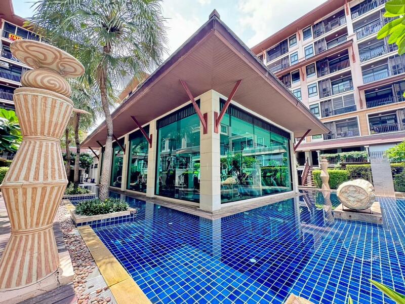 Baan Navatara Condominium : บ้านนวธารา คอนโดมิเนียม, กรุงเทพ, 900 ซอย ประเสริฐมนูกิจ 33 ถนนเกษตร - นวมินทร์, นวลจันทร์, บึงกุ่ม, กรุงเทพ, 67 ตร.ม., คอนโด ให้เช่า, โดย Wanida Dechametarkul, 60019720 - DDproperty.com