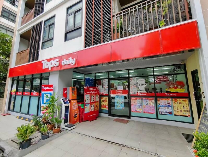 Baan Navatara Condominium, Bangkok, 900 Soi Prasert Manutak 33, Kaset - Nawamin Road, Nuan Chan, Bueng Kum, Bangkok, 2 Bedrooms, 67 sqm, Condo For Rent, by Wanida Dechametarkul, 60019720 - DDproperty.com