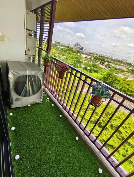 Baan Navatara Condominium, Bangkok, 900 Soi Prasert Manutak 33, Kaset - Nawamin Road, Nuan Chan, Bueng Kum, Bangkok, 2 Bedrooms, 67 sqm, Condo For Rent, by Wanida Dechametarkul, 60019720 - DDproperty.com