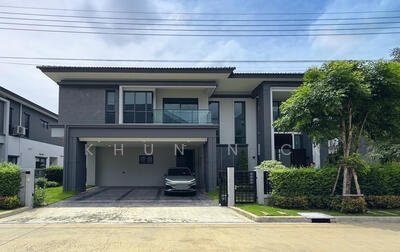 ขาย - The City Ramintra-Wongwaen : เดอะ ซิตี้ รามอินทรา-วงแหวน, กรุงเทพ