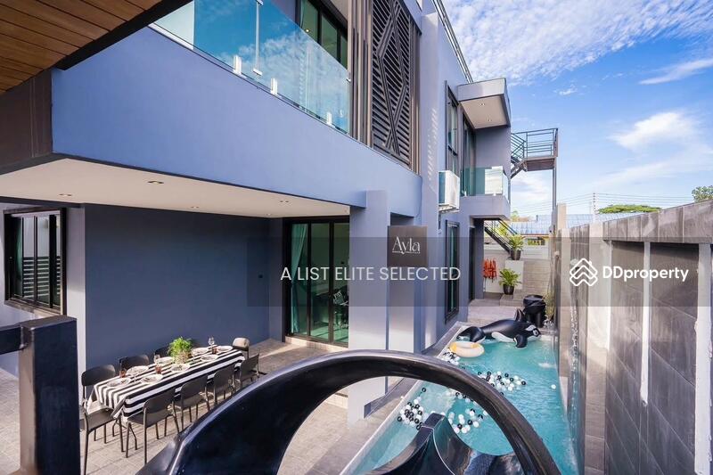 ให้เช่า - Huai Yai, Pattaya, ชลบุรี