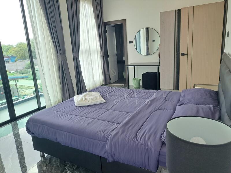 Huai Yai, Pattaya, Chon Buri (Pattaya), Huai Yai, Bang Lamung (Pattaya), Chon Buri (Pattaya), 4 Bedrooms, 180 sqm, Villa For Rent, by A LIST ELITE SELECTED, 60019741 - DDproperty.com