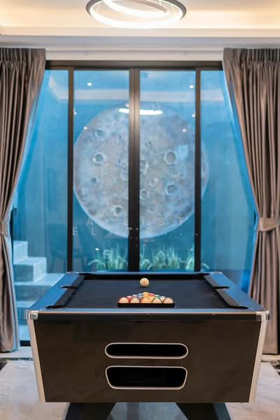 Huai Yai, Pattaya, Chon Buri (Pattaya), Huai Yai, Bang Lamung (Pattaya), Chon Buri (Pattaya), 4 Bedrooms, 180 sqm, Villa For Rent, by A LIST ELITE SELECTED, 60019741 - DDproperty.com