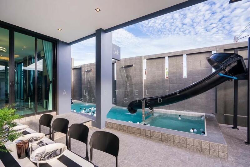 Huai Yai, Pattaya, Chon Buri (Pattaya), Huai Yai, Bang Lamung (Pattaya), Chon Buri (Pattaya), 4 Bedrooms, 180 sqm, Villa For Rent, by A LIST ELITE SELECTED, 60019741 - DDproperty.com